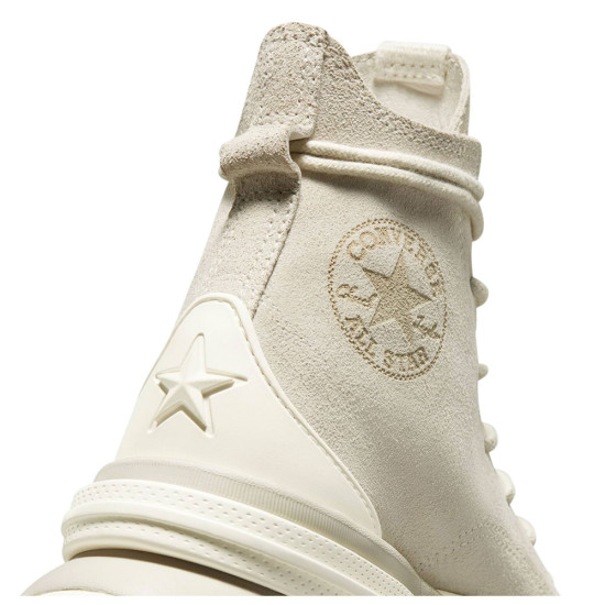 Converse Run Star Legacy CX Platform Mono Suede